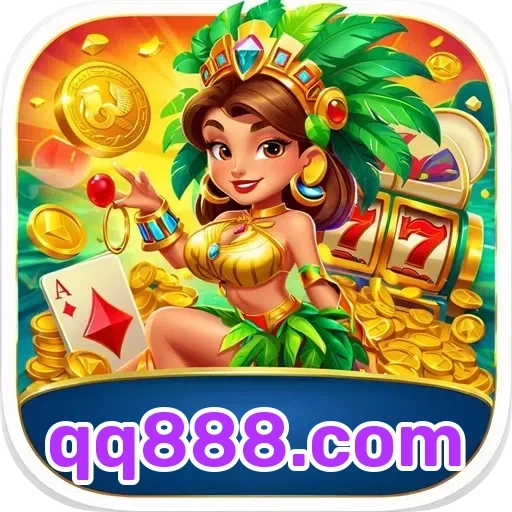 qq888.com: Conquiste Jogos e Prêmios Com Bônus Fantásticos