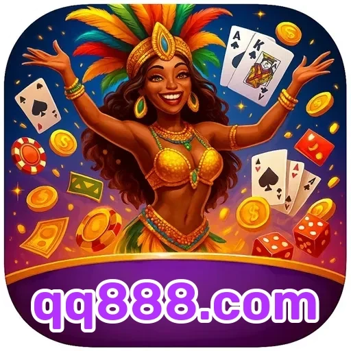 qq888.com: O Refúgio da Segurança em Jogos no Brasil