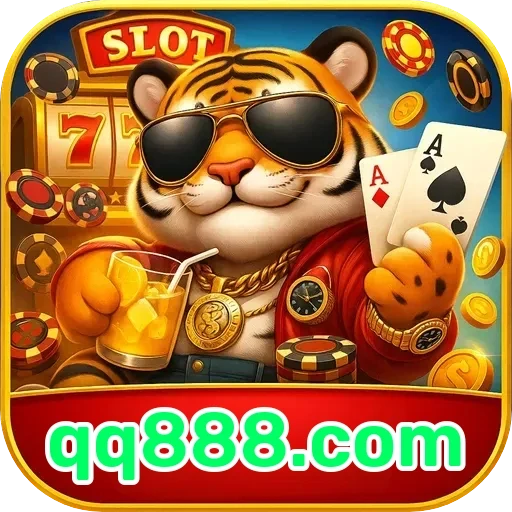 qq888.com: Descubra Como a Segurança Transforma a Experiência em Jogos Online
