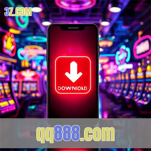 Baixar Jogos Fantásticos no qq888.com: Inicie Sua Diversão