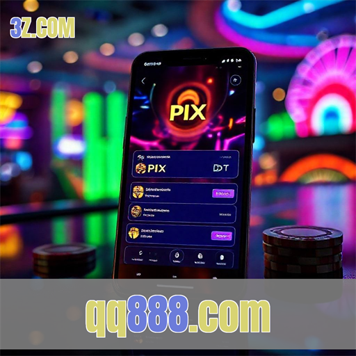 Recursos Paga do qq888.com: O Futuro dos Jogos Online