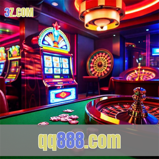 Jogos Irresistíveis na Plataforma qq888.com: Engajamento Garantido!