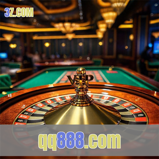 Experiência VIP Inigualável no qq888.com: Uma Nova Era nos Jogos