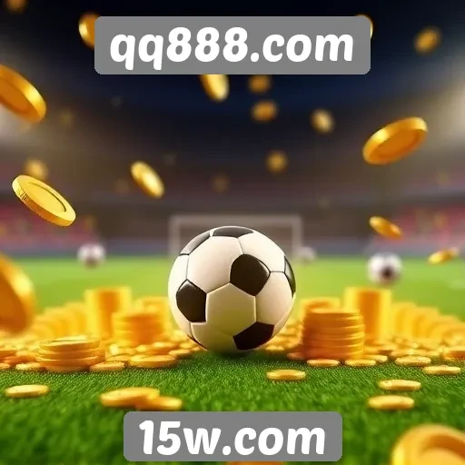 Novos bônus e promoções atraem jogadores para qq888.com