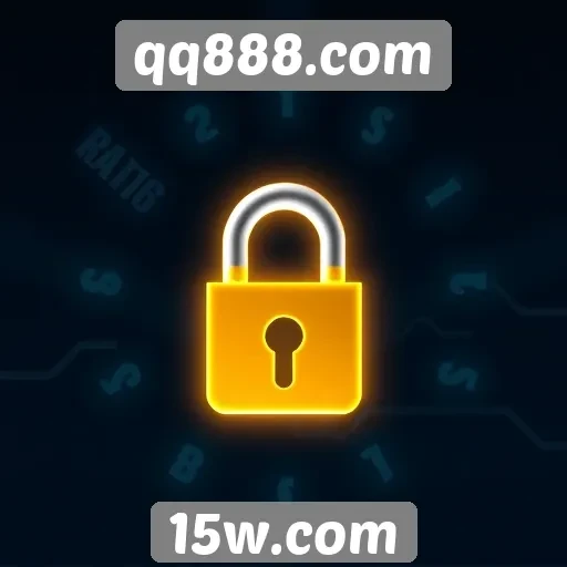 qq888.com análise de segurança e confiabilidade