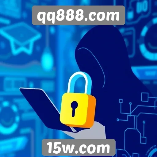 Segurança nas transações do qq888.com é prioridade